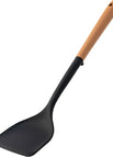 Black spatula