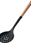 Black  spoon