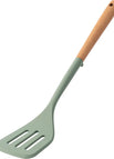 Green leakage shovel
