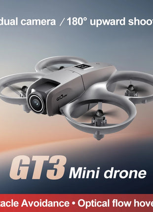 Professional Mini RC Drone 8K 5G HD Aerial Photography Obstacle