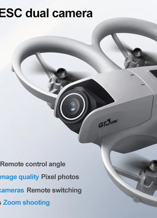 Professional Mini RC Drone 8K 5G HD Aerial Photography Obstacle