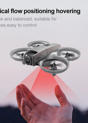 Professional Mini RC Drone 8K 5G HD Aerial Photography Obstacle
