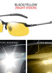 Black Yellow
