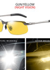 Gun Yellow