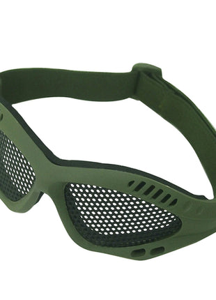 Outdoor Eye Protective Comfortable Airsoft Safety Tactical Glasses