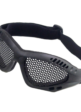 Outdoor Eye Protective Comfortable Airsoft Safety Tactical Glasses