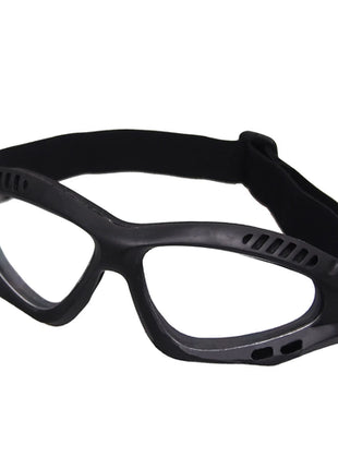 Outdoor Eye Protective Comfortable Airsoft Safety Tactical Glasses