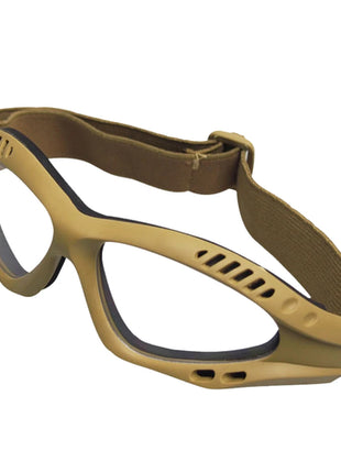 Outdoor Eye Protective Comfortable Airsoft Safety Tactical Glasses