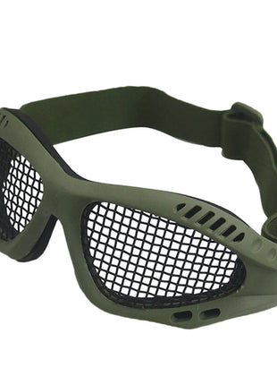 Outdoor Eye Protective Comfortable Airsoft Safety Tactical Glasses