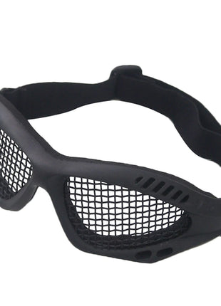 Outdoor Eye Protective Comfortable Airsoft Safety Tactical Glasses
