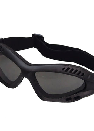 Outdoor Eye Protective Comfortable Airsoft Safety Tactical Glasses