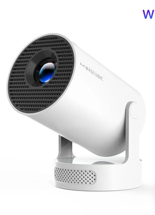 Magcubic 8K HY300 Pro + Projector Built in 5W Speaker 1280*720P