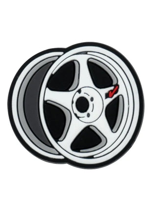 1-20pcs Car Shoe Charms Cool Vehicle Shoe Accessories Cartoon