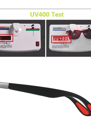 Fashion Vintage Square Unisex Driving Fishing Sunglasses Men Women