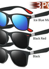 Blue-BlackRed-Black