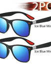 2PCS  IceBlue