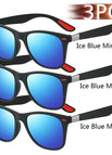 3PCS IceBlue