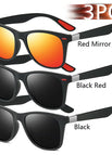 Red-BlackRed-Black