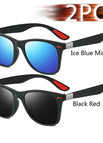 Blue-BlackRed