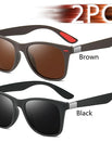 Brown-Black