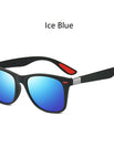 IceBlue Mirror