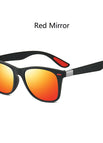 Red Mirror