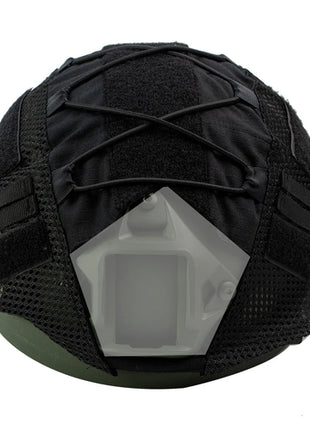Tactical Helmet Cover for Fast Helmet Multi-Camo Helmet Cover