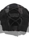 Black python pattern