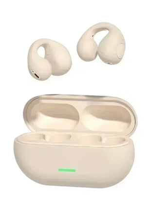 T75 Fone Bluetooth Headset 5.3 Wireless Bone Conduction Headphones