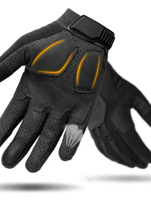 Touch Scree Tactical Gloves Men's’ Paintball Airsoft Outdoor Sport