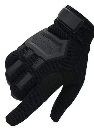Touch Scree Tactical Gloves Men's’ Paintball Airsoft Outdoor Sport