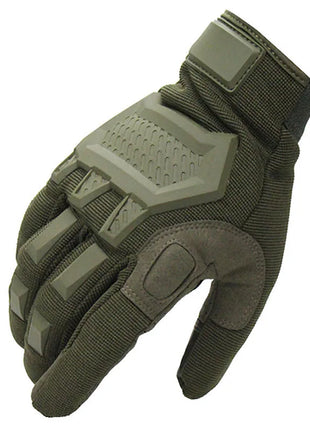 Touch Scree Tactical Gloves Men's’ Paintball Airsoft Outdoor Sport