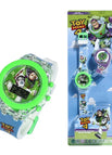 TOY with box