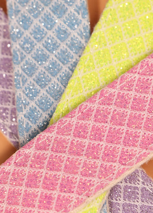 Custom Bling Nylon Dog Collar Free Engraved Puppy Dog ID Name Collars