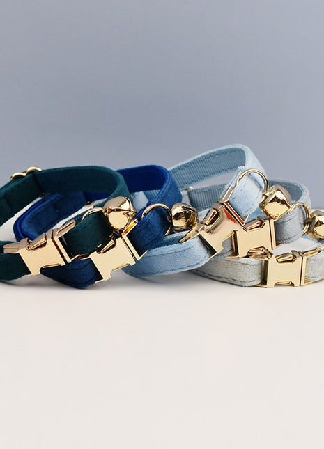 Kitten Collar Personalized | Cat Collar Personalized | Cute Cat Collar