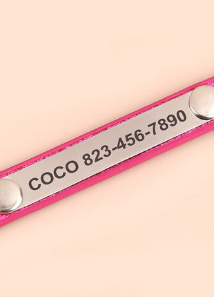 Cat Collars Name Phone Number | Cat Collar Personalized Kitten |