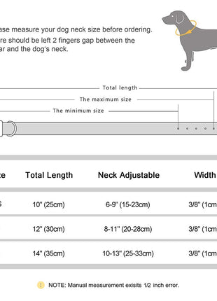 Cat Collars Name Phone Number | Cat Collar Personalized Kitten |