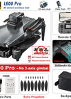L600-PRO-OAS
