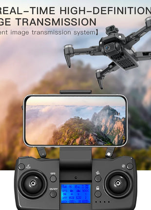 L900 Pro SE MAX GPS Drone 4K Professional With Camera WIFI 360