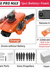 L900 MAX Orange FB