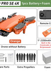 L900PROSE Orange FB