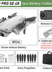 L900PRO SE White Bag