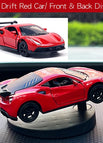 Red Drift / CHINA