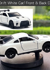 White Drift / CHINA