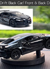 Black Drift / CHINA