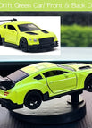 Green Drift