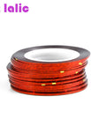 Laser Red