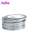 Laser Silver