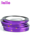 Dark Purple