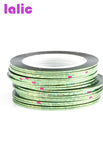 Laser Light Green